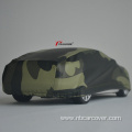 Water-Proof Sedan Cover Anti-UV Elastic Auto Cover